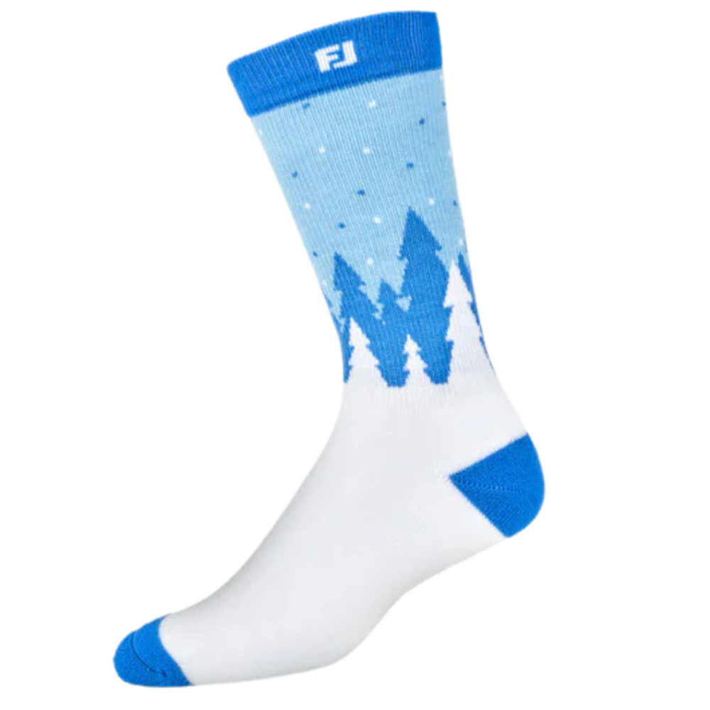 FootJoy ProDry Winter Crew Men's Socks