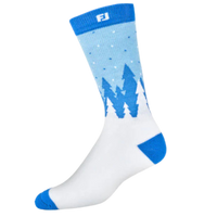 Thumbnail for FootJoy ProDry Winter Crew Men's Socks