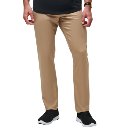 TravisMathew Open to Close Men's Pants