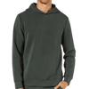 7 Diamonds Rev Men's Hoodie - Basil