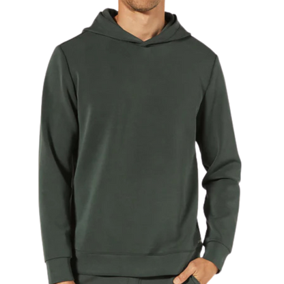 7 Diamonds Rev Men's Hoodie