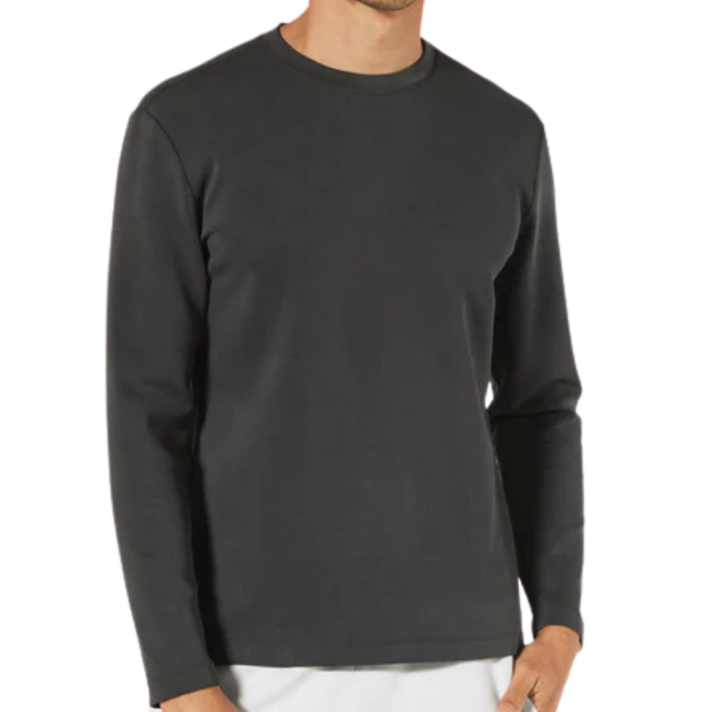 7 Diamonds Rev Men's Long Sleeve