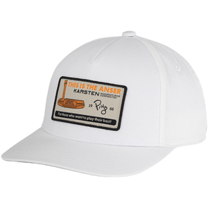 Ping The Anser Cap
