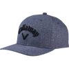 Callaway Performance Pro Hat - Black Heather/Black