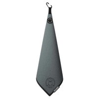 Thumbnail for Ghost Golf Magnetic Towel Greenside