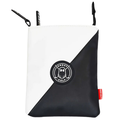 Ghost Golf Utility Pouch