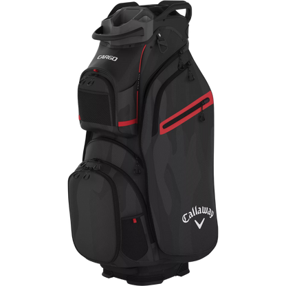 Callaway Golf CARGO Cart Bag