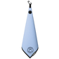 Ghost Golf Magnetic Towel Greenside