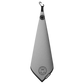 Ghost Golf Magnetic Towel Greenside