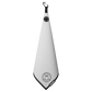 Ghost Golf Magnetic Towel Greenside