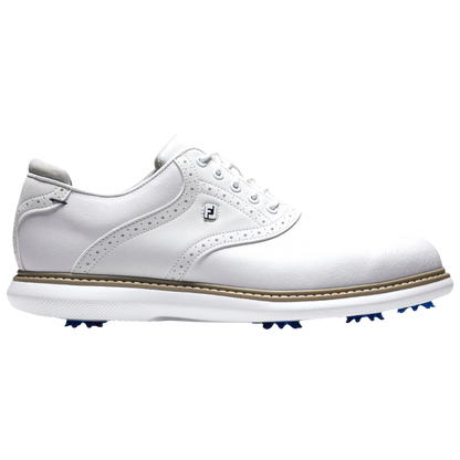FootJoy Traditions Men's Golf Shoes