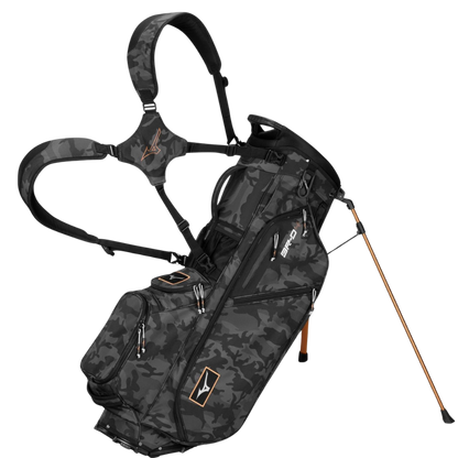 Mizuno 25 BR-D4 Stand Bag