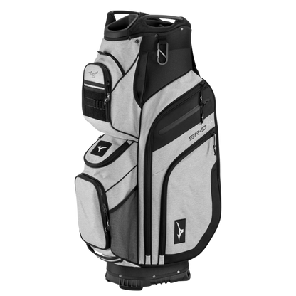 Mizuno 25 BR-D4C Cart Bag