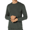 7 Diamonds Rev Men's Long Sleeve - Basil