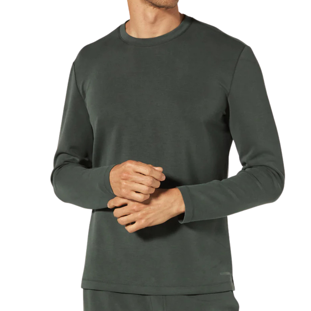 7 Diamonds Rev Men's Long Sleeve