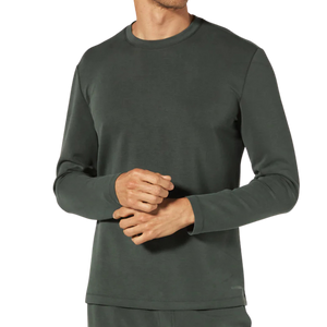 7 Diamonds Rev Men's Long Sleeve