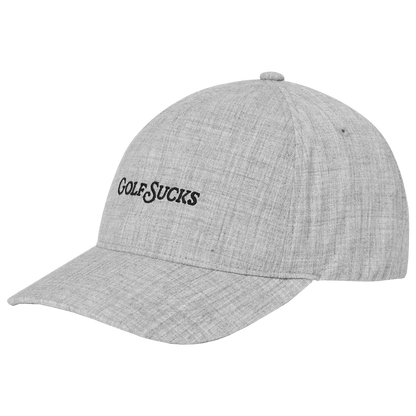 TravisMathew Golf Sucks Men's Hat