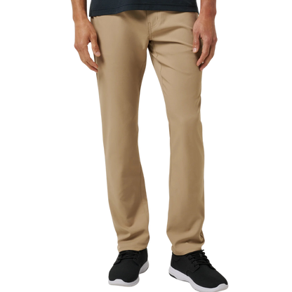 TravisMathew Open to Close 2.0 Men's Pant