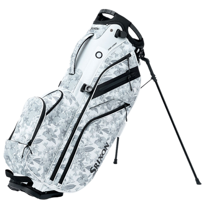 Srixon 26 Limited Edition Hawaii Stand Bag