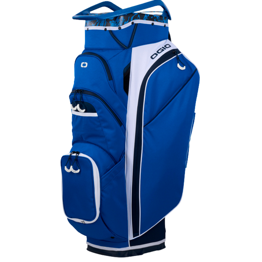 Ogio '26 Woode Cart Bag