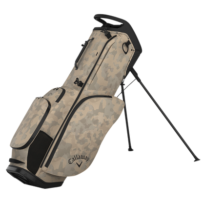 Callaway Golf '26 Fairway + Stand Bag