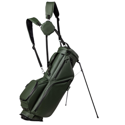 Mizuno Pro Stand Bag