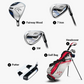 Callaway Golf '26 XJ Junior Complete Set