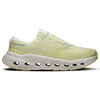 On Cloudrunner 3 Men's Shoes - Linen/Ivory
