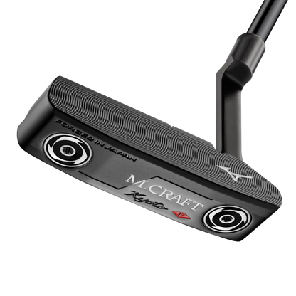 Mizuno M Craft Kyoto P Putter