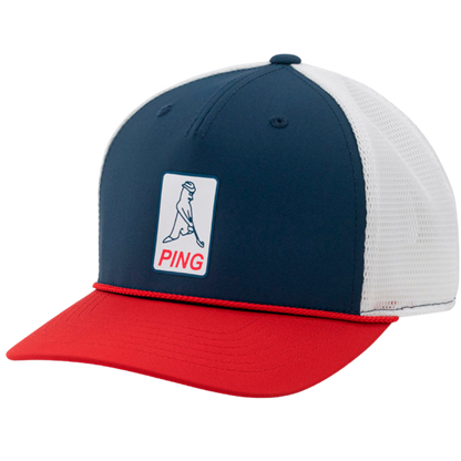 Ping Karsten O.G. Performance Hat