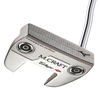 Mizuno M Craft Tokyo B Putter - Nickel