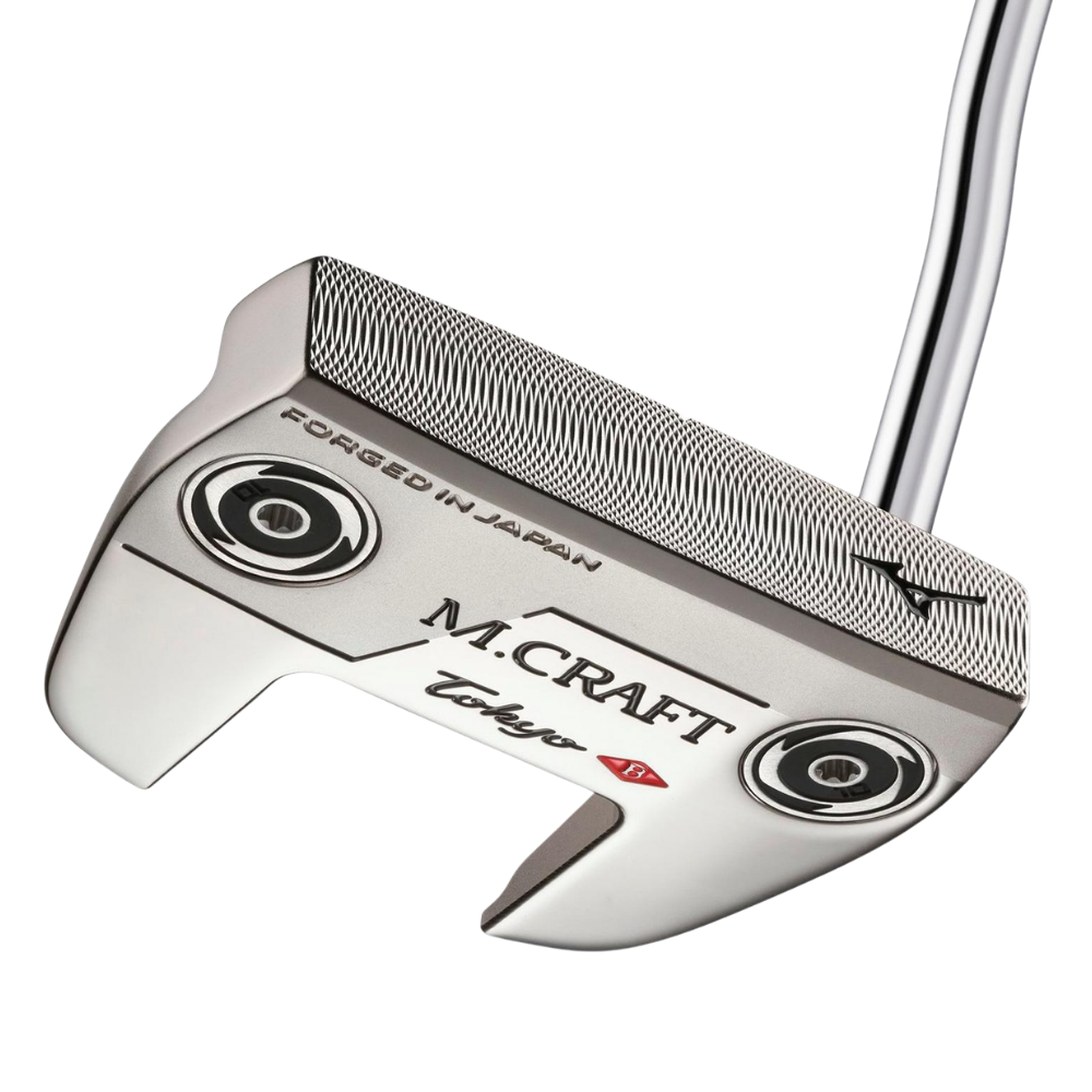 Mizuno M Craft Tokyo B Putter