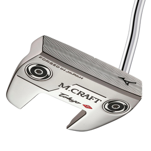Mizuno M Craft Tokyo B Putter