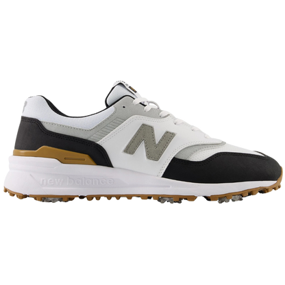New Balance 997 Golf Men's Spiked Shoes
