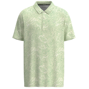 Cowboy Golf  Hooey Weekender Men's Polo
