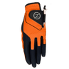 Zero Friction Performance Junior Golf Glove - Orange
