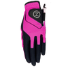 Zero Friction Performance Junior Golf Glove - Pink