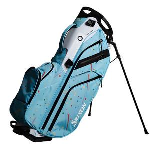 Srixon Limited Edition '26 Tour Ink Stand Bag