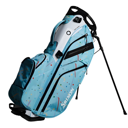 Srixon Limited Edition '26 Tour Ink Stand Bag