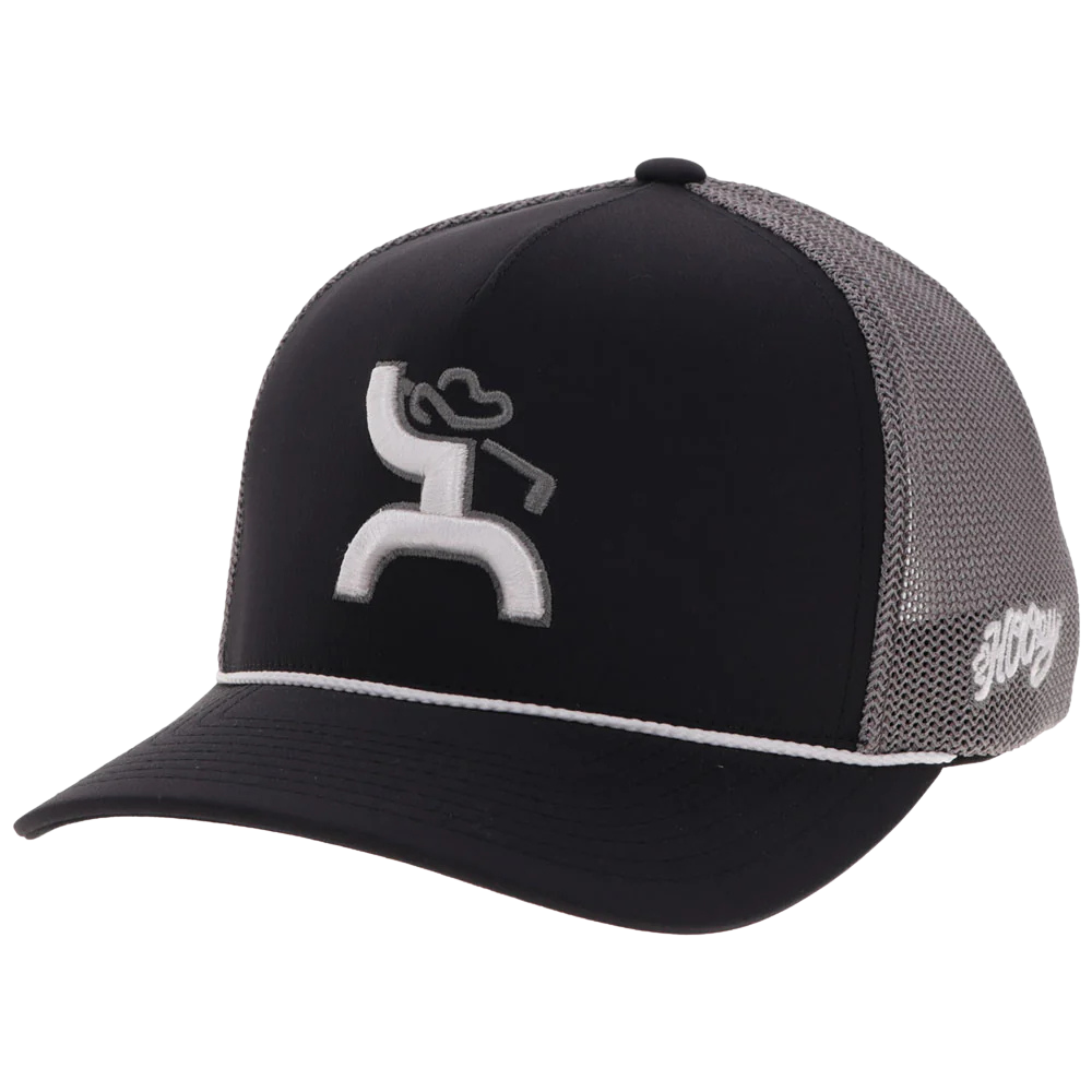 Cowboy Golf Classic 5-Panel Trucker Men's Hat