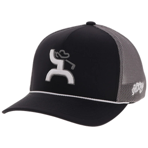 Cowboy Golf Classic 5-Panel Trucker Men's Hat