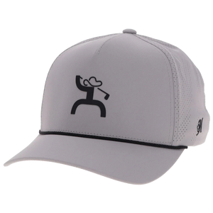 Cowboy Golf Ace 5-Panel Trucker Men's Hat