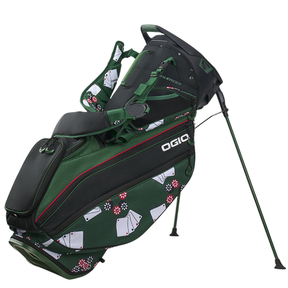 Ogio '26 Silencer Hybrid Stand Bag