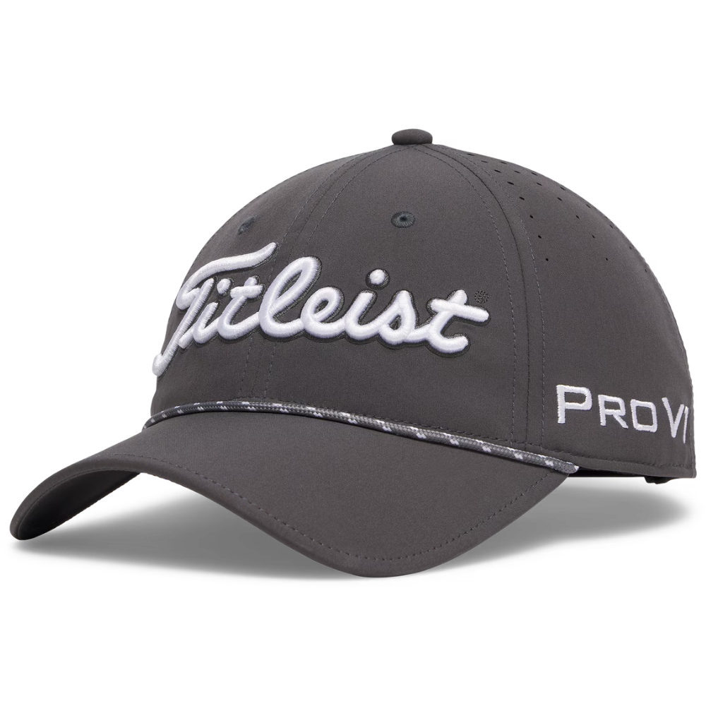 Titleist Tour Breezer Hat