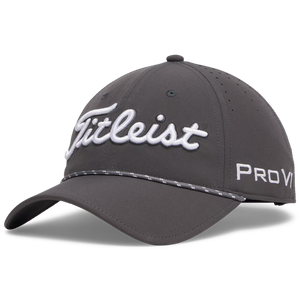 Titleist Tour Breezer Hat