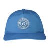 Swannies Wade Men's Hat - Ocean