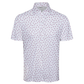 Collars & Co America 250 Featherweight Flex Men's Polo