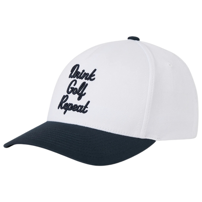 TravisMathew Swing and Sip Men's Hat