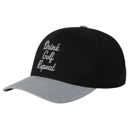 TravisMathew Swing and Sip Men's Hat
