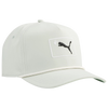 Puma Chasing Birdies Rope Hat - Soft Grass/Black/Warm White